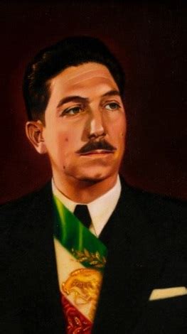 Essential miguel aleman (la doce). Fundación Miguel Alemán