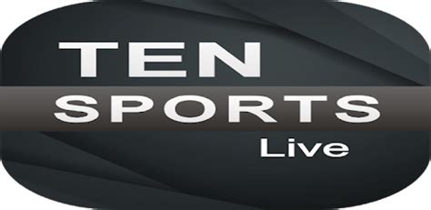 Ten Sports Live Cricket Tv For Pc How To Install On Windows Pc Mac