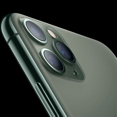 Apple Unveils Iphone 11 Pro With Triple Camera System Dr Wong