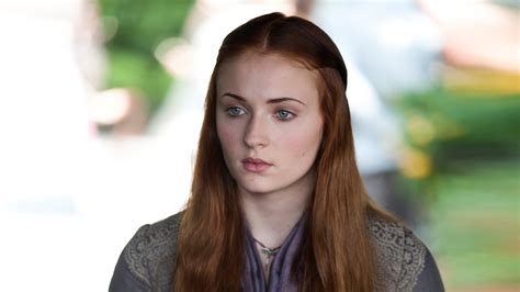 Sansa Stark Sansa Stark Photo 34183931 Fanpop