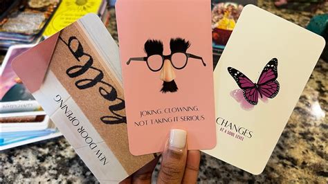 Pisces ♓️ New beginnings await 🏡🔑 they were playing around while ur