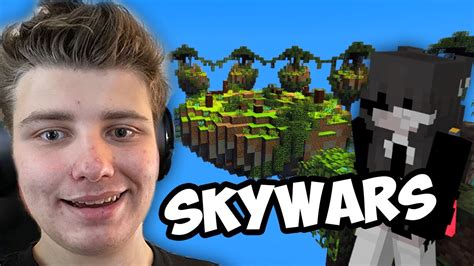 Im The Best Hypixel Skywars Player Youtube