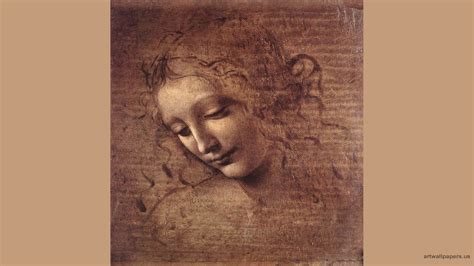 Leonardo Da Vinci Wallpapers Hd Desktop And Mobile Backgrounds