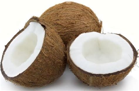 Health Benefits Of Coconut Oil Agrihunt A Hunt For Agricultural
