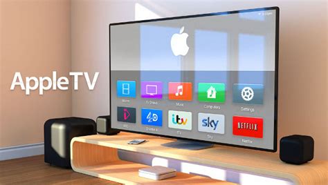 Everything You Need To Know About Apple Tv 4 Techphlie