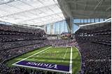 Pictures of Is The Minnesota Vikings New Stadium A Dome