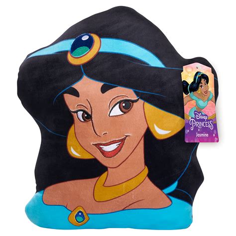 Princess Jasmine Disney Character