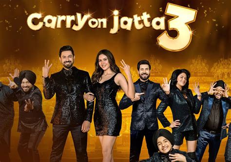 Carry On Jatta Watch Online Where To Stream Online