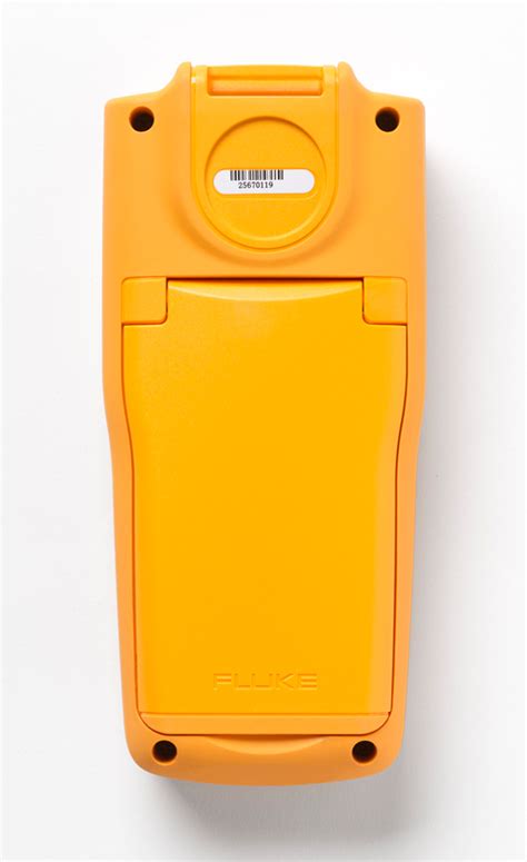 Calibrateur de température portable Fluke FLUKE-714B - Distrame Calibrateurs de température ...