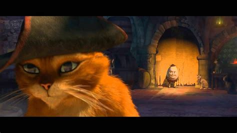 El Gato con Botas ~ Trailer 2 Español Latino ~ FULL HD ~ - YouTube