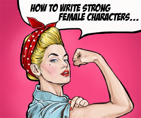 How Not To Write Female Characters By Lucy Hay Ebook Scribd Ph
