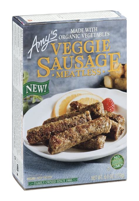 21 Best Vegan Sausage Brands And Products Will Trick Your Friends