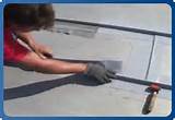 Repair Screw Holes In Metal Roof