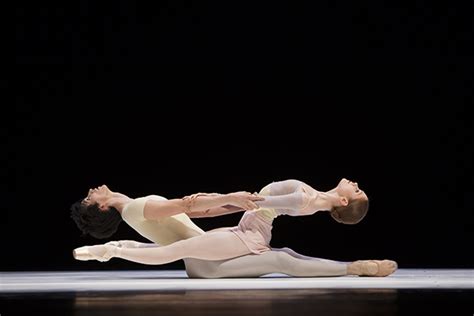 Het Nationale Ballet Dutch Doubles
