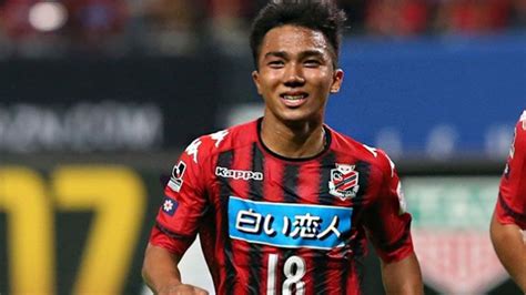 Manager online เผยแพร่ 17 มิ.ย. กีฬา - 'ชนาธิป'ติดทีมยอดเยี่ยมเจลีก โกเบทุ่มพันล้านล่า ...
