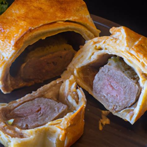 The Story Behind The Creation Of Beef Wellington Who Invented It And