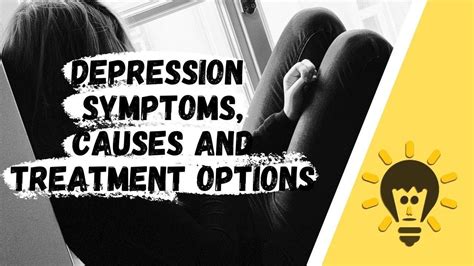 How To Treat Depression On Your Own Depression Signs Symptoms And