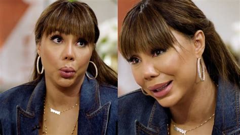 Its With Heavy Hearts We Share Sad News About Tamar Braxton She Is