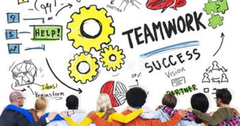 How To Create An Effective Culture Of Teamwork In The Workplace About