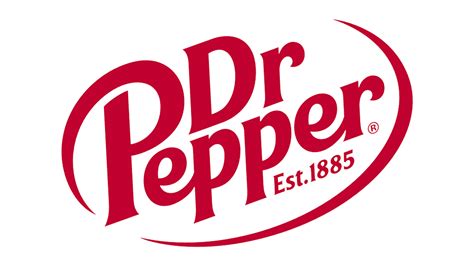 Dr Pepper Logo Png Download Free Png Images