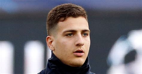 Dalot is spending the 2020/21 season on loan in italy. Diogo Dalot sends 12-word message to Man Utd boss Ole ...