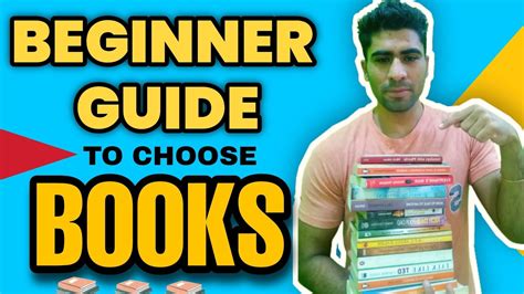 Book Guide How To Choose Good Books In Any Field ।। 5 Tips To Choose