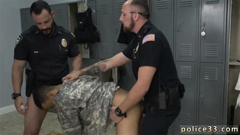 Hot Sexy Cop Gay And Naked Handsome Police Cock Stolen Valor Eporner