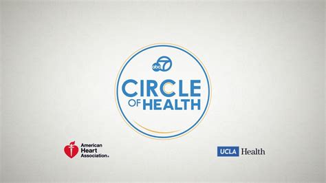 Circle Of Health Community Campaign Abc7 Los Angeles