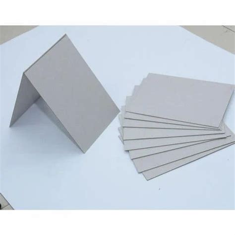 White Paper Coated Duplex Board Thickness Millimetre 1 To 2 Mm 180