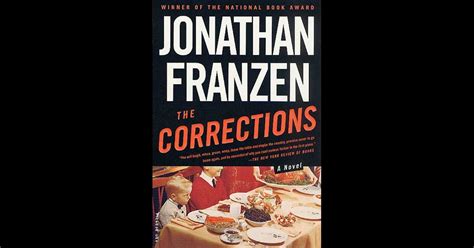 The Corrections By Jonathan Franzen On Ibooks