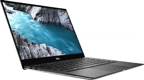 Dell Xps 9305 133 I5 1135g7 8gb Ram 512gb Ssd Windows 10 Home Laptop