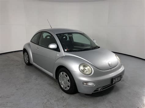 Used Volkswagen Beetle 2000 Palmerston North At Turners Cars