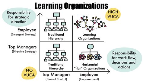 Learning Organization What It Is And Why It Matters Dandy People