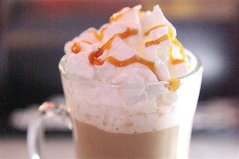 10 Simple Hot Coffee Cocktail Recipes