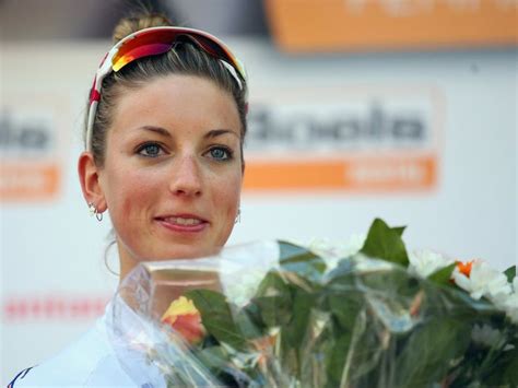 Meet Pauline Ferrand Prévot the year old who s the most dominant cyclist in the world
