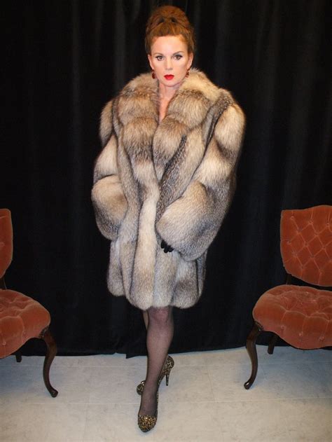 Pin By Kathy Brown On B Fur Coats Women Fur Coat Fashion Feather