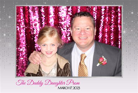 The Daddy Daughter Prom Facebook