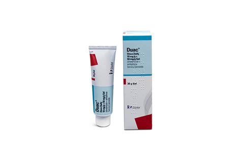 To connect with azmi, sign up for facebook today. Duac Gel 30g - Bioceutics