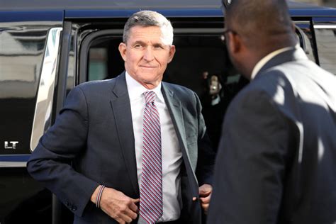 Judge Delays Michael Flynn Sentencing To Allow Further Cooperation With