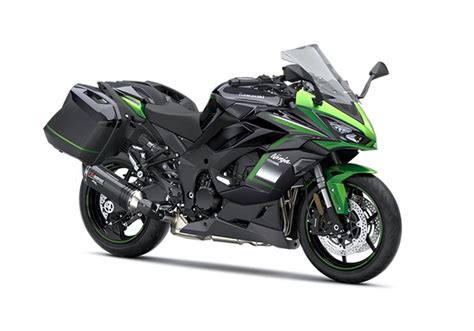 Compare vehicle values in usa. New 2021 Kawasaki Ninja 1000 SX Performance Tourer For ...