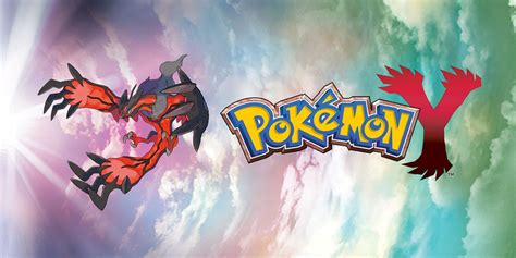 Like all of the games in the series, x and y are rpgs. Pokémon Y | Nintendo 3DS | Games | Nintendo