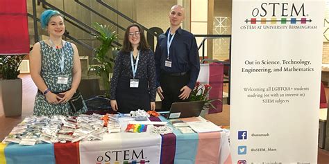 Stem Lgbtq And You A Conference Exploring Lgbtq Experiences In Stem