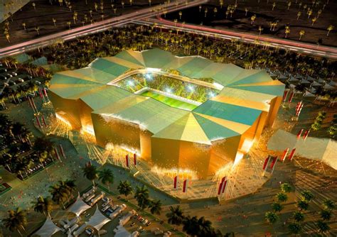 Fifa World Cup 2022 In Qatar Venues And Stadiums Creators Cult
