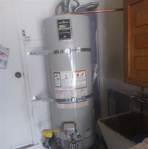 Matt Plumbingandwater Heater Repair San Jose Ca