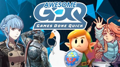 Awesome Games Done Quick Levantou Mais De 3 Milhões De Dólares Para