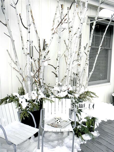 Maybe you would like to learn more about one of these? Decorating with Birch - Sand and Sisal