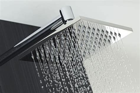 Best Rain Shower Head Pros And Cons That Everyone Should Know