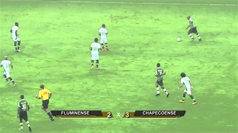 Brasil Esportes mostra os gols da Série A 1ª parte 09 11 2015 YouTube