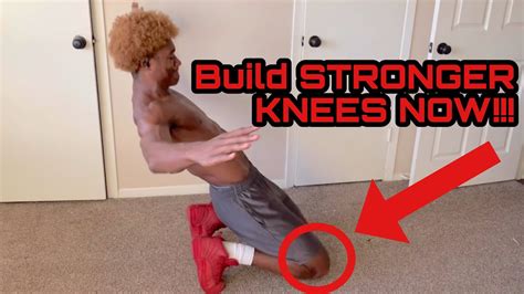 Different Ways To Pistol Squat And Strengthen Your Knees Youtube