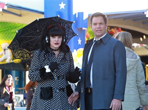 Michael Weatherly Ncis From Tvs Most Shocking Exits Stars Who Left